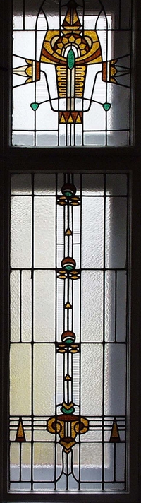 Renyi window