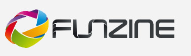 Funzine logo