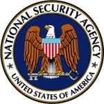 NSA logo