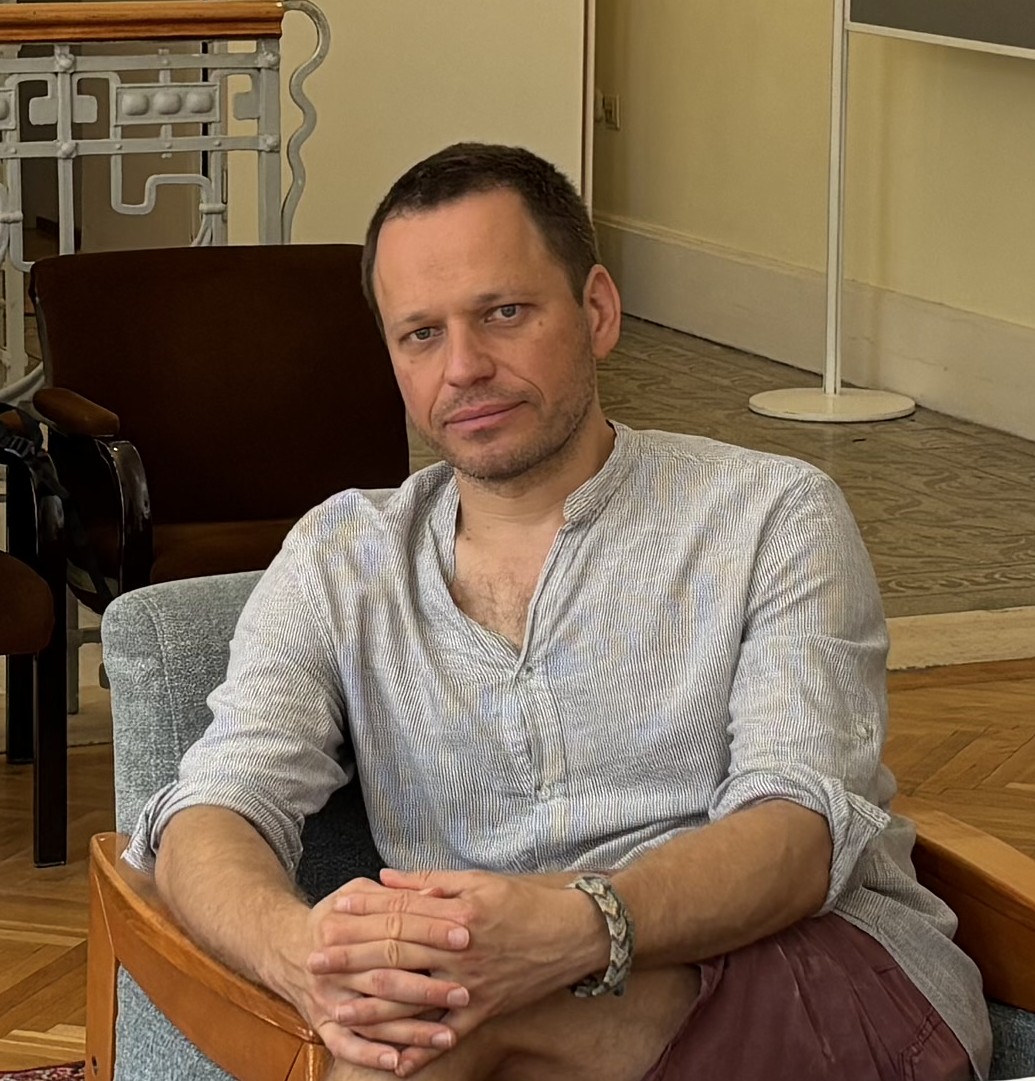 Pete Gábor