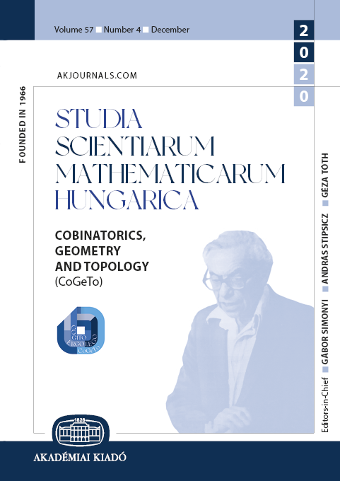 Studia Scientiarum