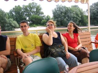 Boat Excursion