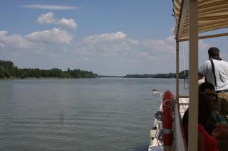 Boat Excursion