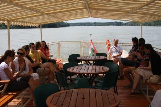 Boat Excursion