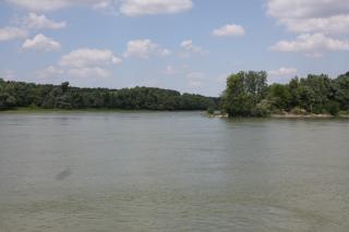Boat Excursion