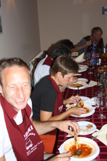 Conference Dinner