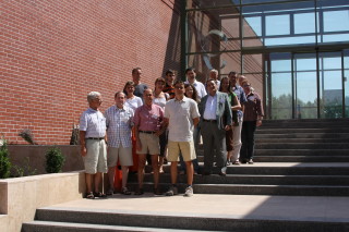 Conference Photo 1
