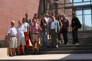 Conference Photo 2